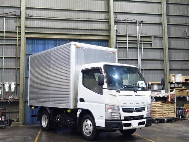 MITSUBISHI CANTER 2016