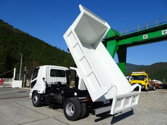 MITSUBISHI FUSOU FIGHTER 2023