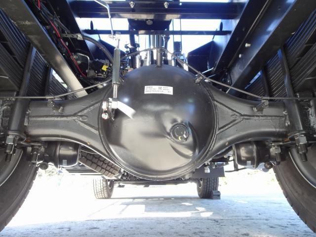 MITSUBISHI FUSOU FIGHTER 2023