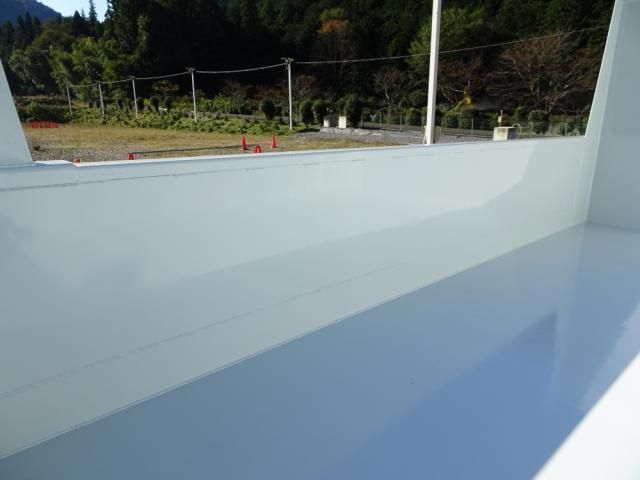 MITSUBISHI FUSOU FIGHTER 2023