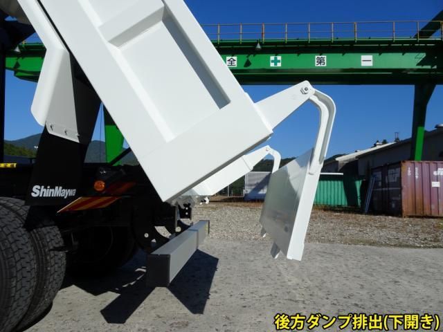 MITSUBISHI FUSOU FIGHTER 2023