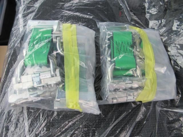 MITSUBISHI CANTER 2023