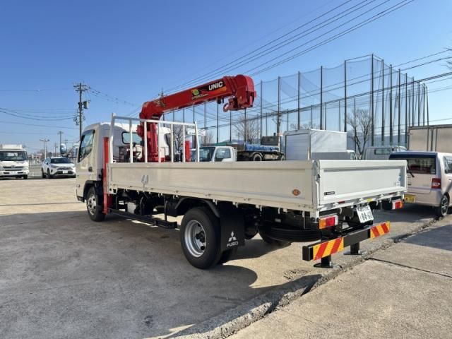 MITSUBISHI CANTER 2024