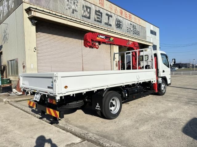 MITSUBISHI CANTER 2024