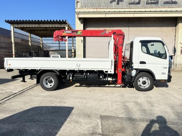 MITSUBISHI CANTER 2024