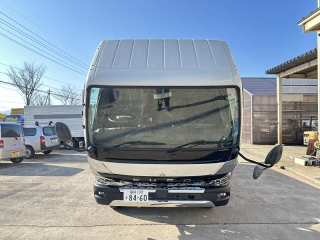 MITSUBISHI CANTER 2024