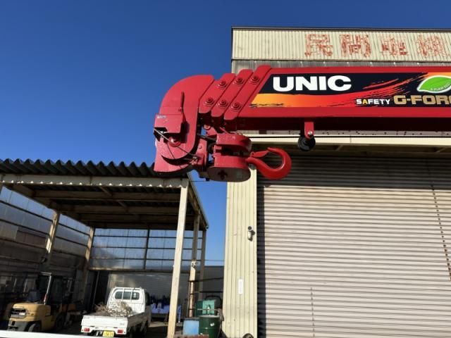 MITSUBISHI CANTER 2024