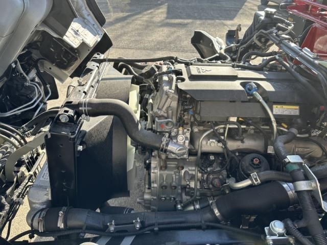 MITSUBISHI CANTER 2024