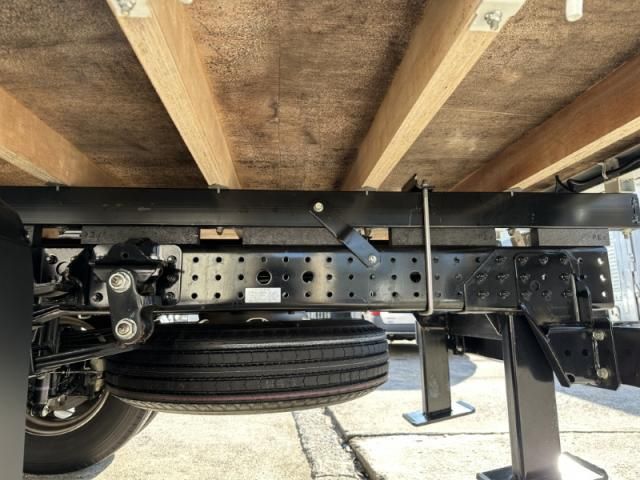 MITSUBISHI CANTER 2024