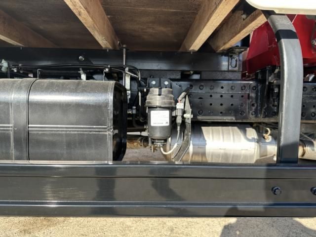 MITSUBISHI CANTER 2024