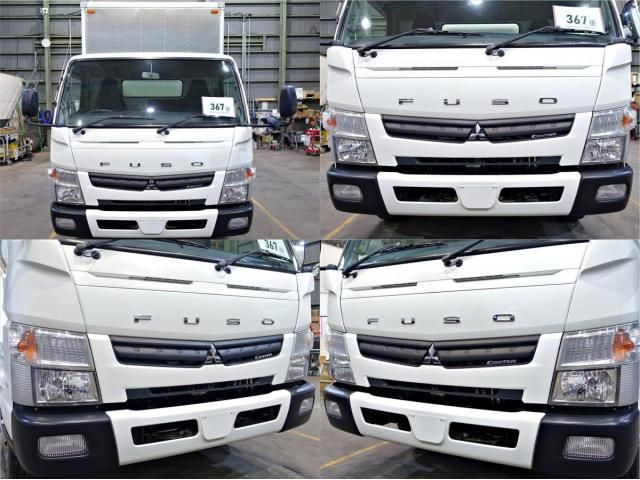 MITSUBISHI CANTER 2014