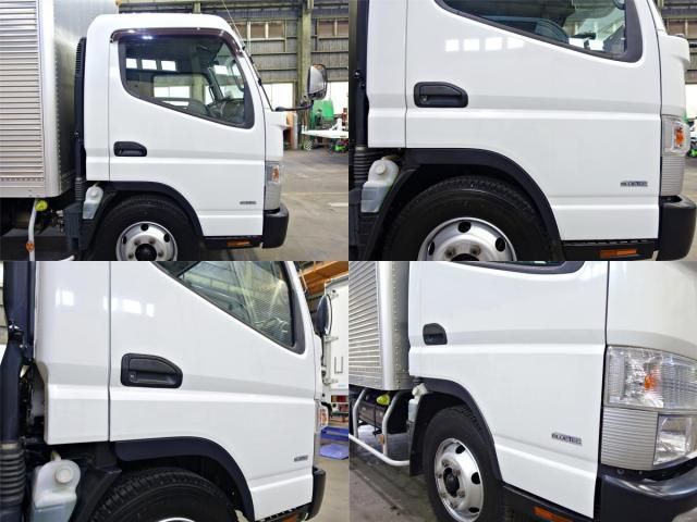 MITSUBISHI CANTER 2014