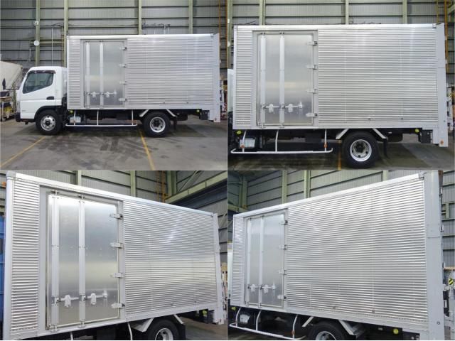 MITSUBISHI CANTER 2014