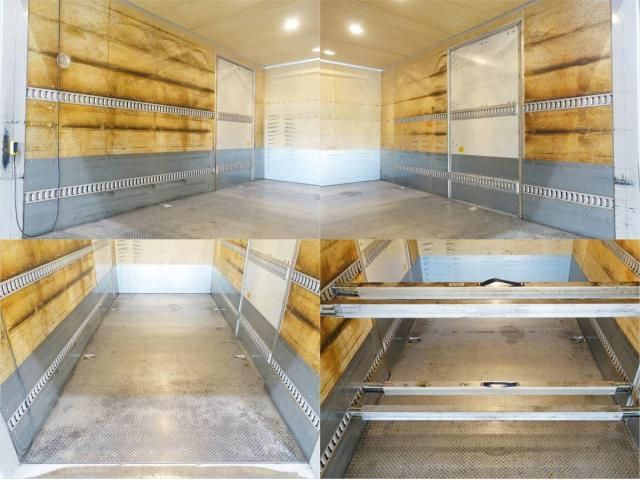 MITSUBISHI CANTER 2014