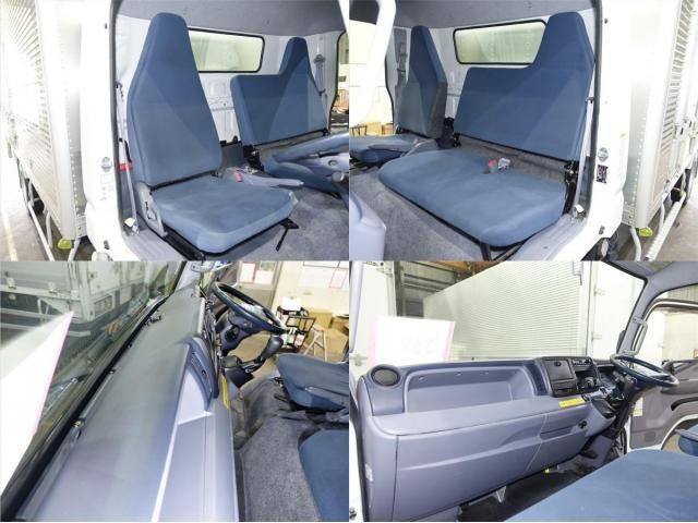 MITSUBISHI CANTER 2014