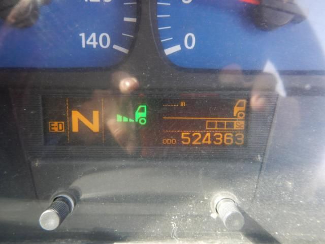 NISSAN DIESEL Quon 2014