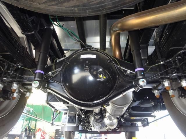 MITSUBISHI CANTER 2023