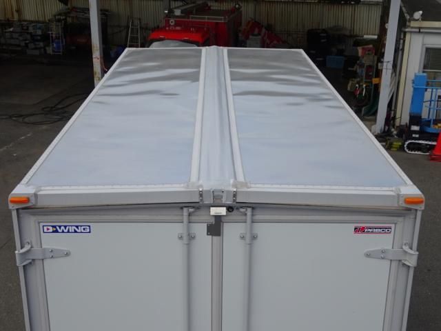 MITSUBISHI CANTER 2023