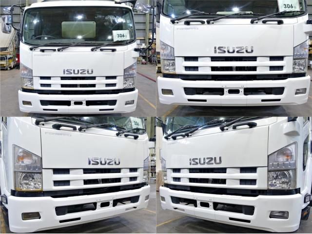 ISUZU FORWARD 2010