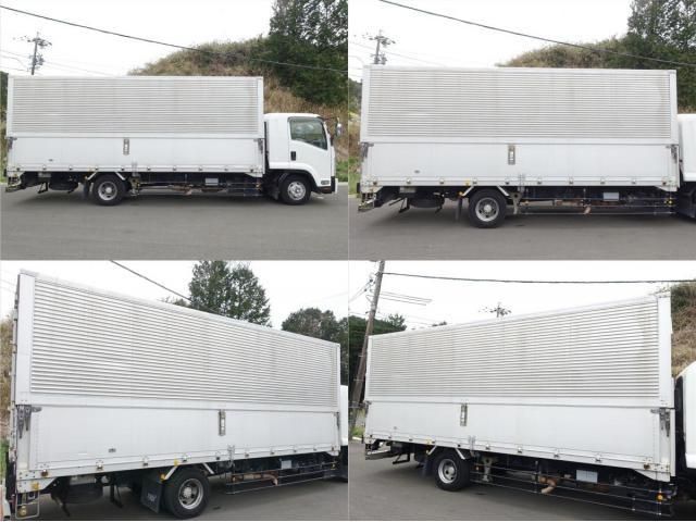 ISUZU FORWARD 2010