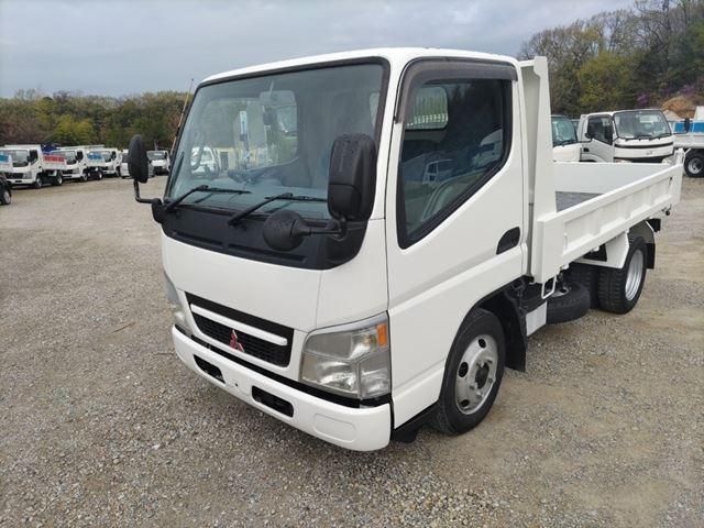 MITSUBISHI CANTER 2005