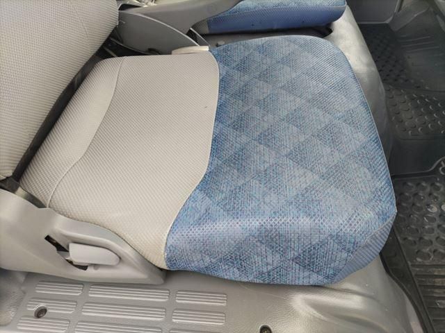 MITSUBISHI CANTER 2005