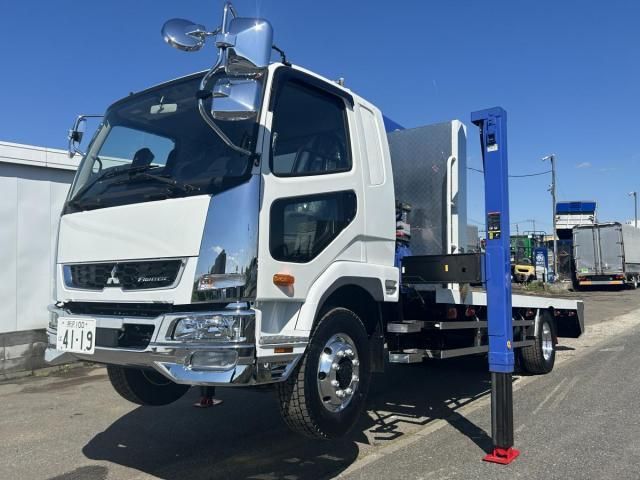 MITSUBISHI FUSOU FIGHTER 2023