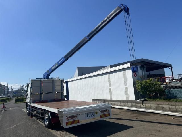 MITSUBISHI FUSOU FIGHTER 2023