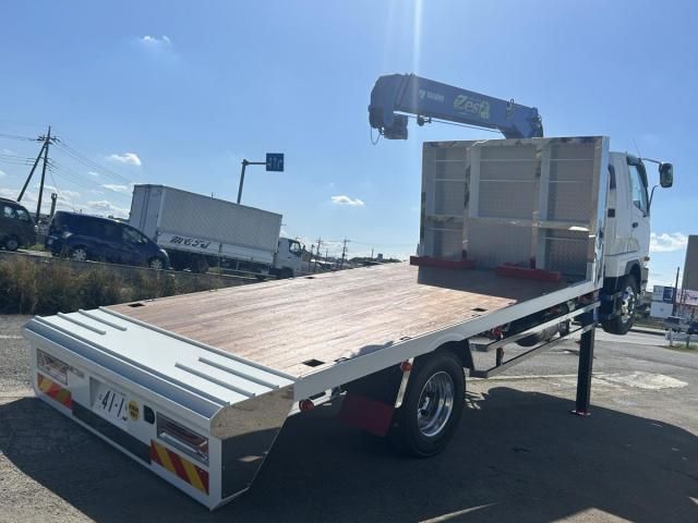 MITSUBISHI FUSOU FIGHTER 2023