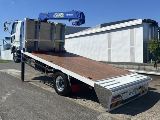 MITSUBISHI FUSOU FIGHTER 2023