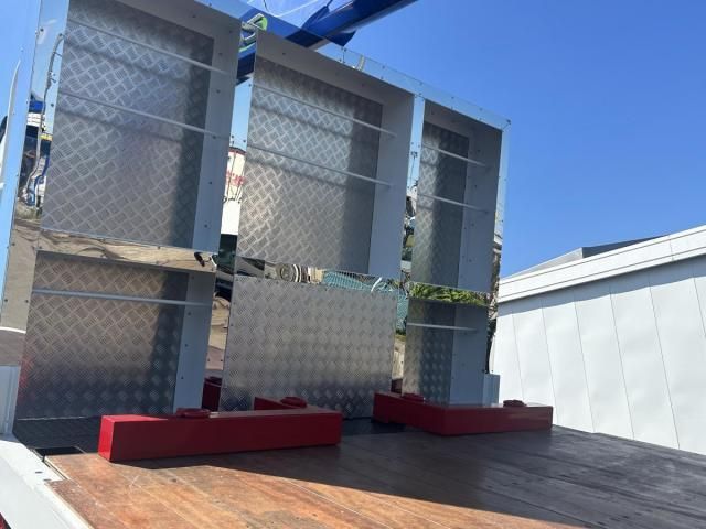 MITSUBISHI FUSOU FIGHTER 2023