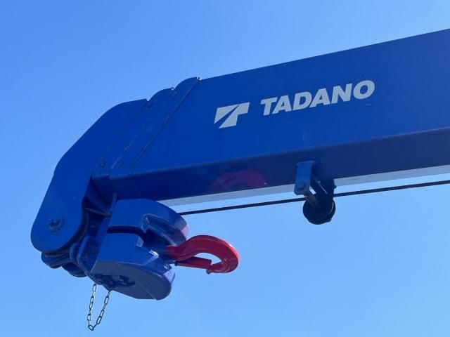 MITSUBISHI FUSOU FIGHTER 2023