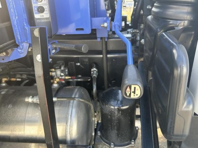 MITSUBISHI FUSOU FIGHTER 2023