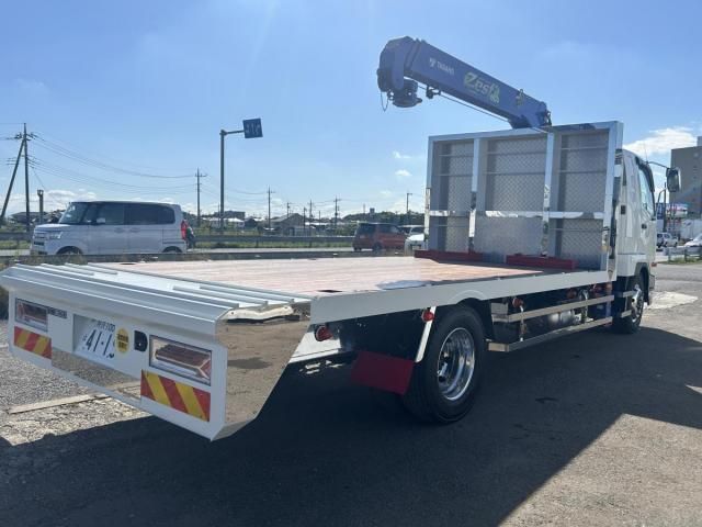 MITSUBISHI FUSOU FIGHTER 2023