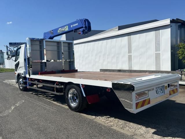 MITSUBISHI FUSOU FIGHTER 2023