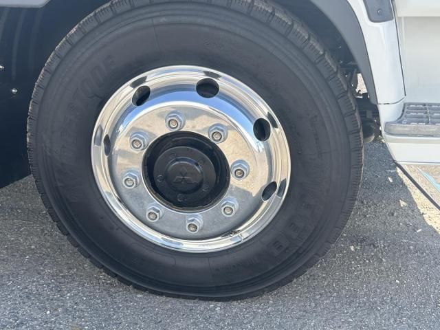 MITSUBISHI FUSOU FIGHTER 2023