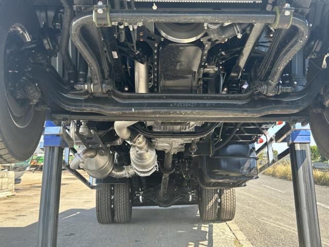 MITSUBISHI FUSOU FIGHTER 2023