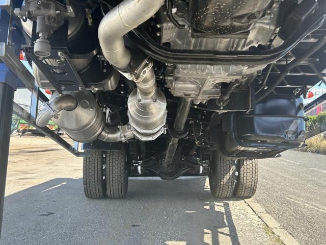 MITSUBISHI FUSOU FIGHTER 2023