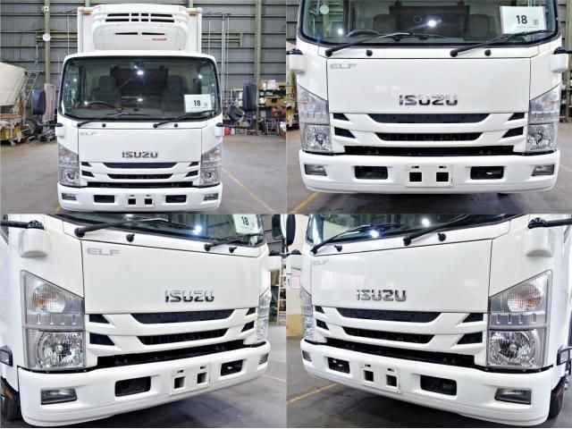 ISUZU ELF 2015