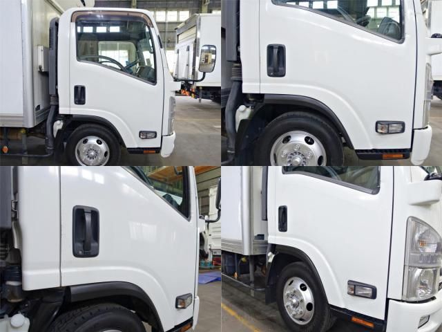 ISUZU ELF 2015
