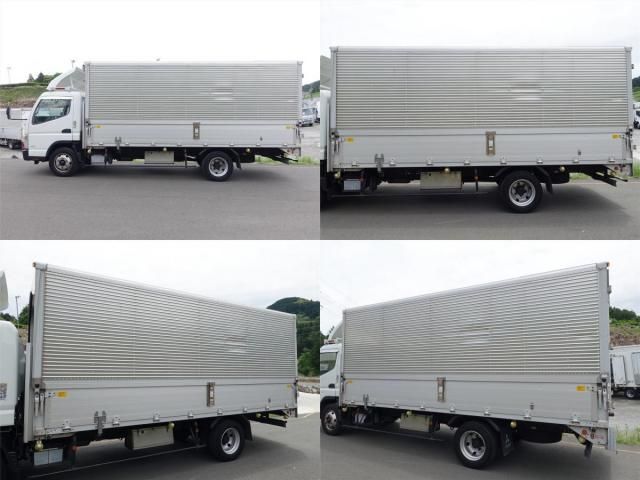 MITSUBISHI CANTER 2014