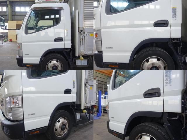 MITSUBISHI CANTER 2014