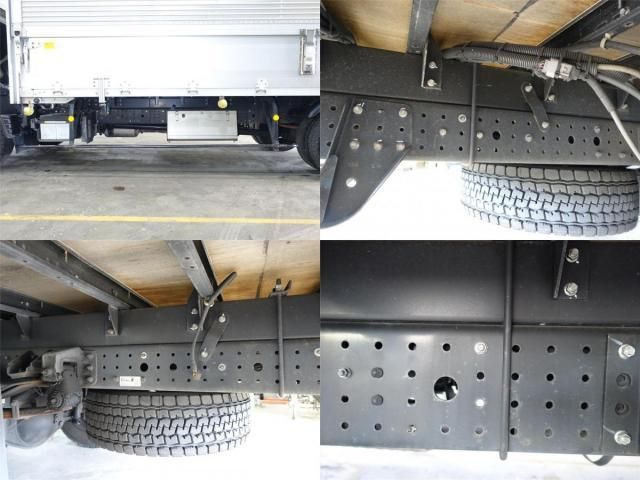 MITSUBISHI CANTER 2014