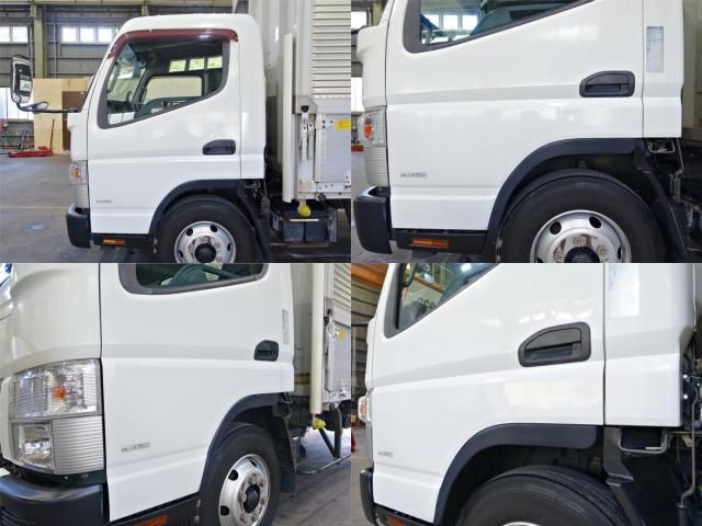 MITSUBISHI CANTER 2013