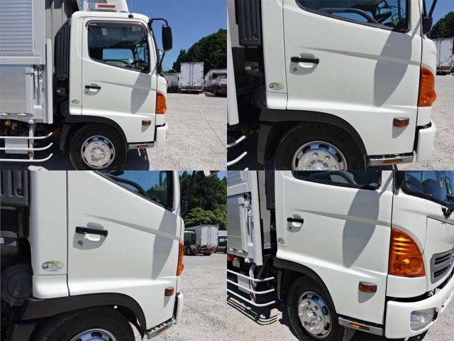HINO RANGER 2006
