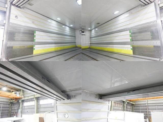 MITSUBISHI FUSOU FIGHTER 2007