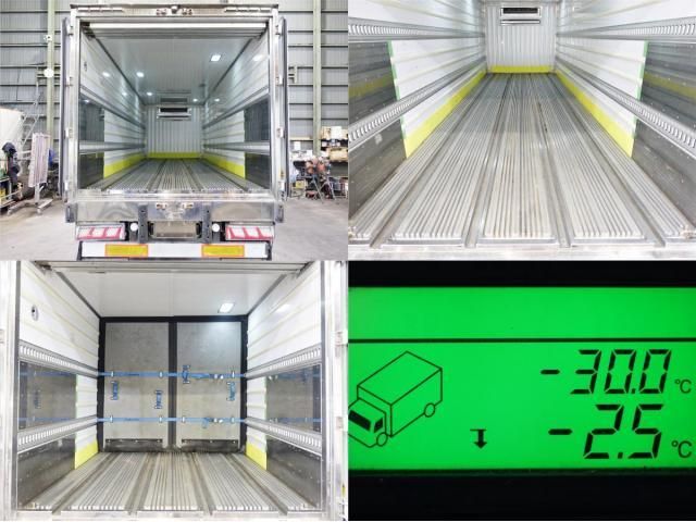 MITSUBISHI FUSOU FIGHTER 2007
