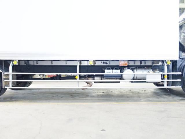 MITSUBISHI FUSOU FIGHTER 2007