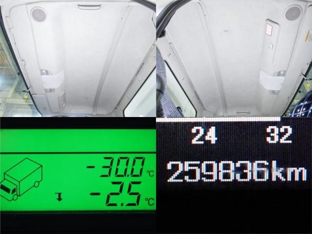 MITSUBISHI FUSOU FIGHTER 2007