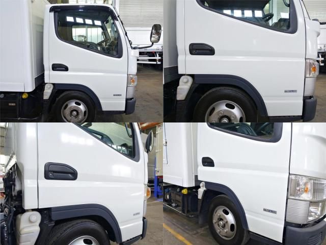 MITSUBISHI CANTER 2019